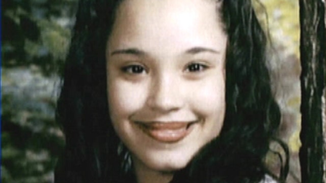 Flashback: The Search for Gina DeJesus