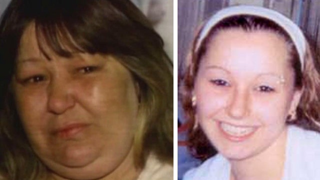 Kidnapping victim's mother died in 2006