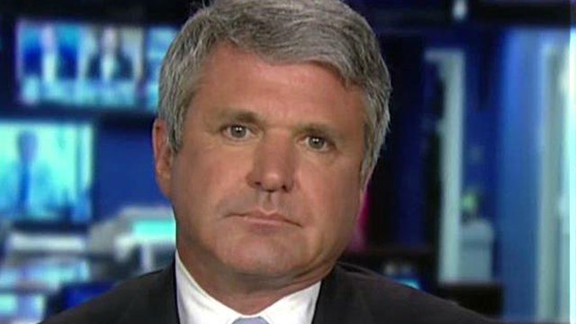 Rep. McCaul talks upcoming hearings on Boston bombings