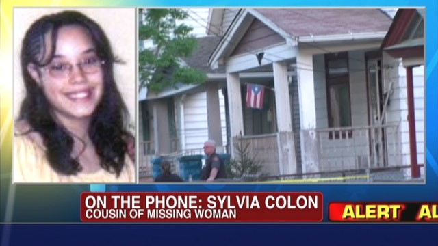 Missing Women Found: DeJesus' Cousin Speaks