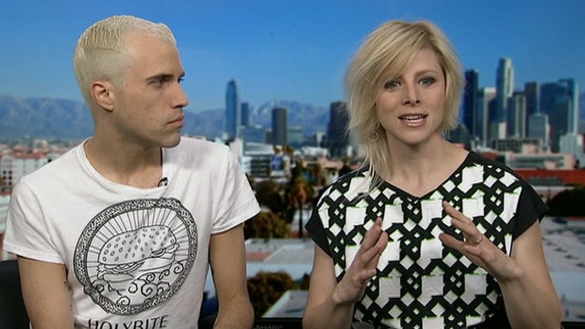 Neon Trees returns with new outlook