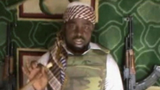Islamic extremist threat strong in Africa 