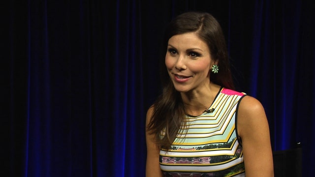 Heather Dubrow on How She Became a 'RHOC'