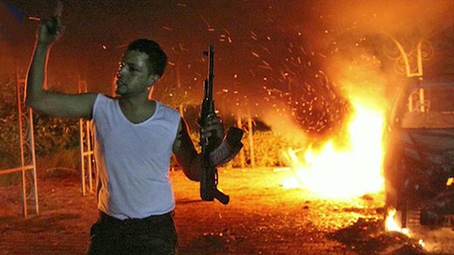 BIAS BASH: Have the media changed their tune on Benghazi?