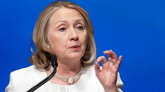 Will Benghazi hurt Hillary Clinton's presidential chances?