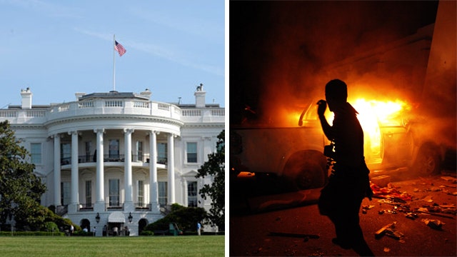 Watchdog group: White House still hiding Benghazi documents