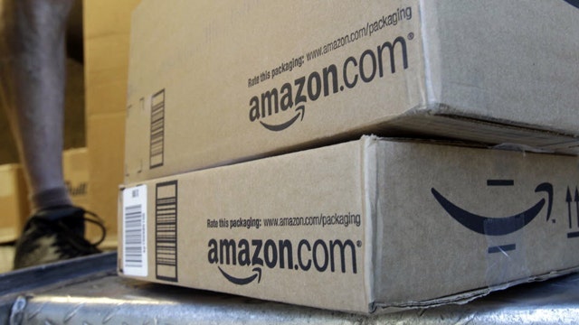 Amazon expanding Sunday delivery