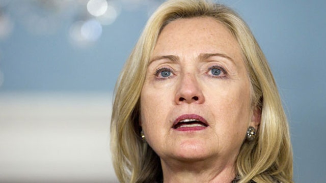 Did Hillary Clinton drop the ball on Boko Haram?