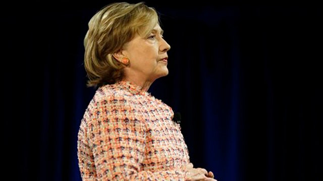 Why did Hillary fight to keep Boko Haram off terror list?