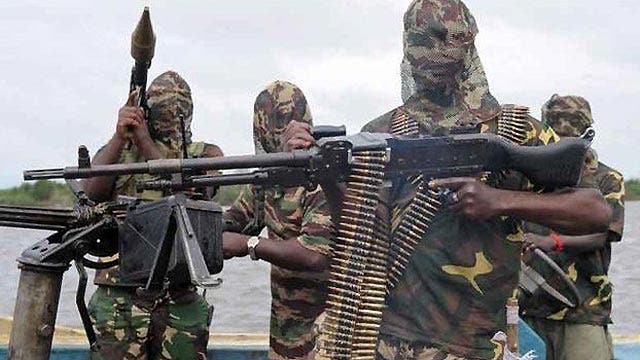 Why was Boko Haram left off known terrorist list for years?