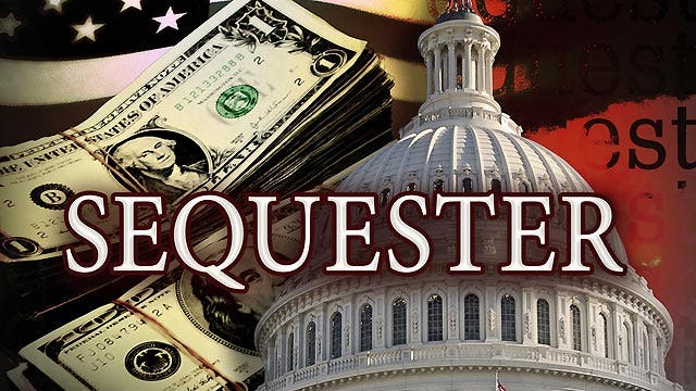 Debate over job loss numbers from sequester