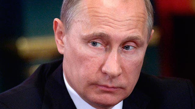Should we trust Putin's change in tone on Ukraine?