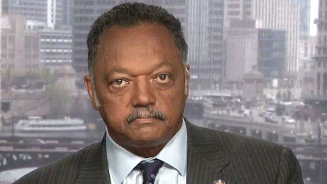 Rev. Jesse Jackson on why mass abduction in Nigeria matters