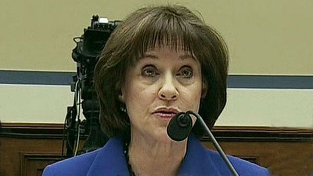 Will Lois Lerner go to jail?