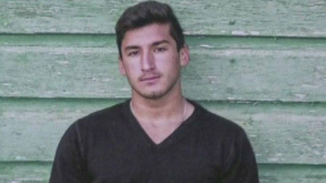Homeowner charged after fatally shooting teen | Fox News Video