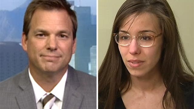 Reporter who interviewed Arias after verdict speaks out