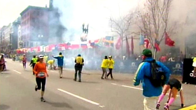 Lawmakers address what was known before Boston bombing