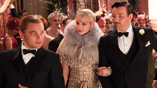 'The Great Gatsby' gets 3D makeover