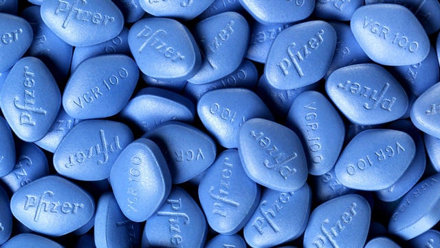 Online Viagra, new prostate cancer test, dangerous soap?