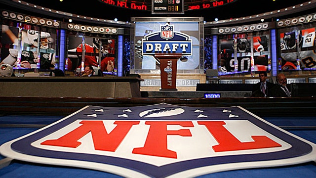 Fox Flash: NFL Draft recap