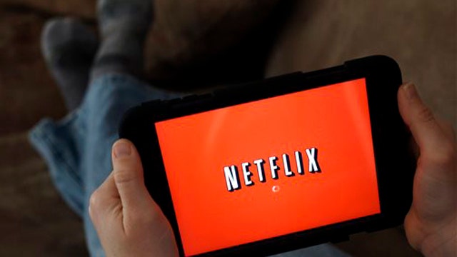 Netflix raising prices for new customers