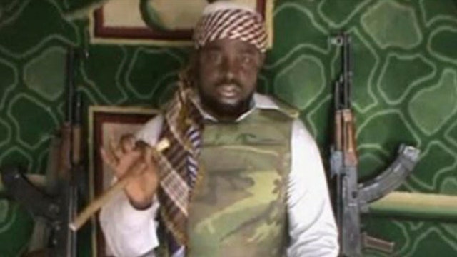 What would Prophet Muhammad say to Boko Haram?