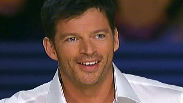 Harry Connick Jr. reflects on first season as 'Idol' judge