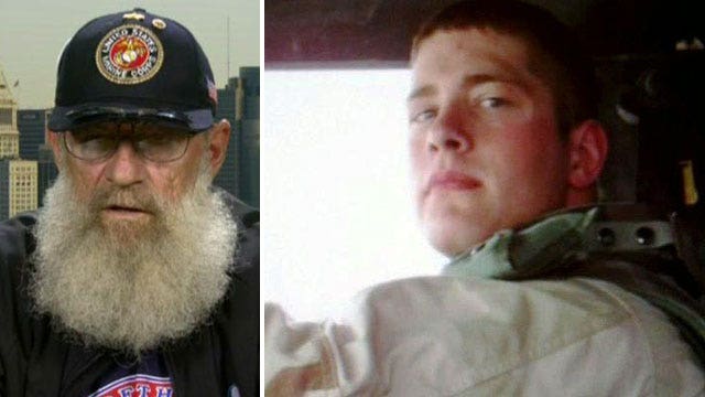 Dad may finally know who killed son in Iraq 10 years ago