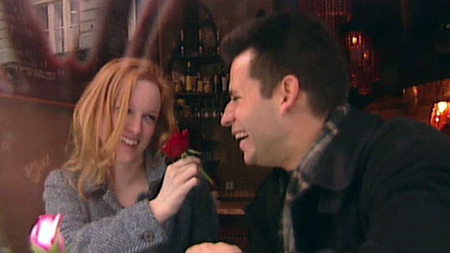 You had me at hello? Science of first impressions