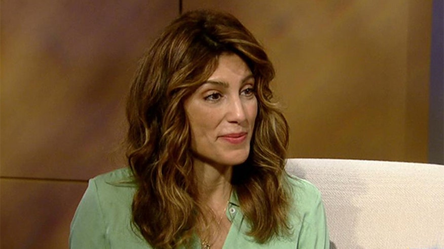Actress' condition went undiagnosed for years