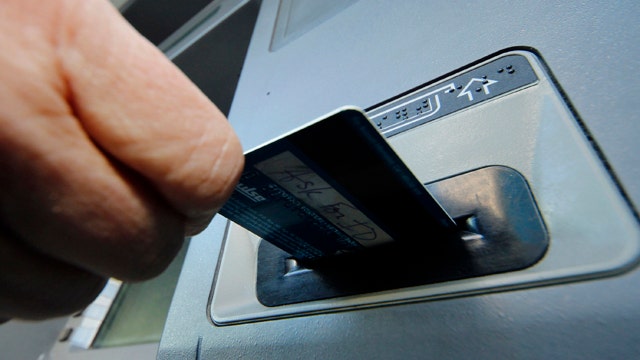 ATM cyber-hackers charged with stealing $45M