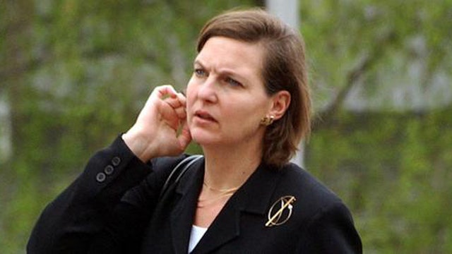 Did Victoria Nuland play a role in Benghazi cover-up?
