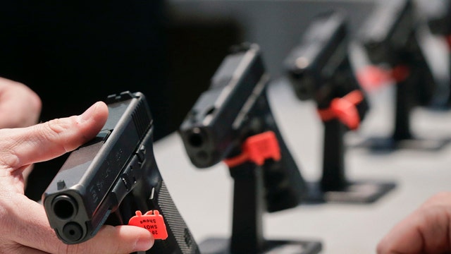Americans have skewed perception of gun violence?