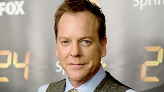 Hollywood Nation: Jack Bauer returning to TV?