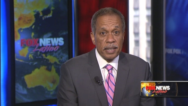 Juan Williams On The Heritage Immigration Study