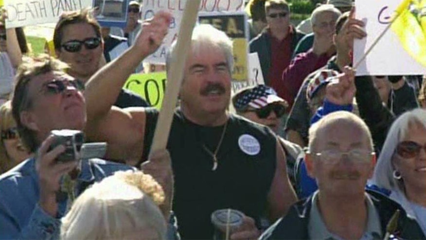 Bombshell admission by agency