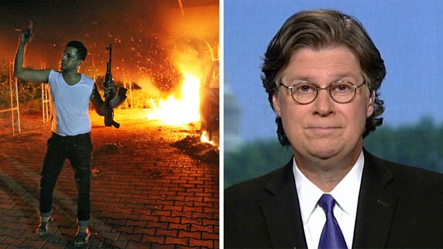 Benghazi investigation: Terrorism vs video