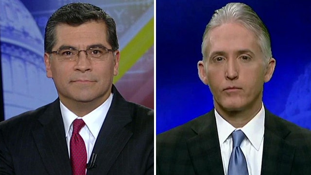 Will select committee get to the bottom of Benghazi?