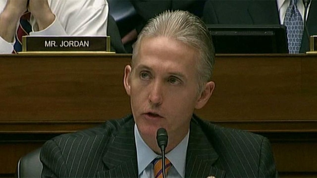 Hearing sheds new light on Benghazi attack