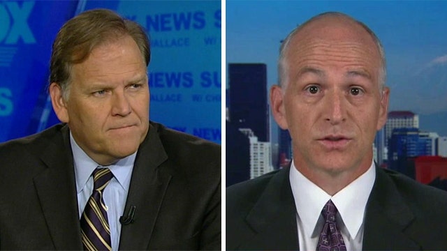 Reps. Rogers, Smith spar over Benghazi
