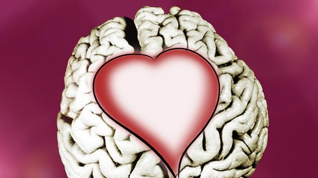 Report: Heart risk factors affect brain function
