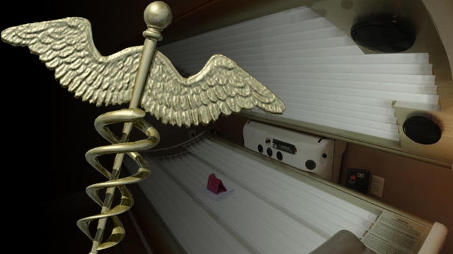 FDA wants cancer warnings on tanning beds