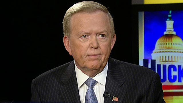 Lou Dobbs talks income inequality issue, new book 
