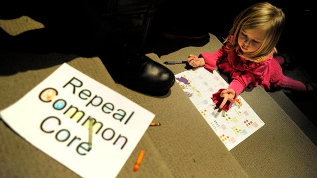 Common Core opponents slammed as extremists