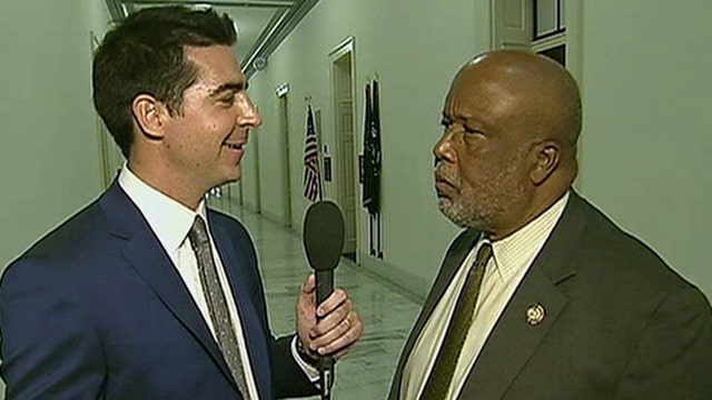 Watters confronts Democrats about allegations of GOP racism