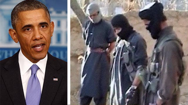 Obama presidency too PC on Islam even for liberals?