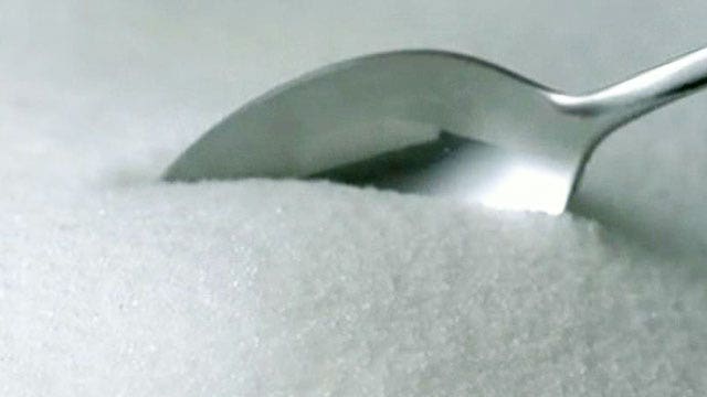 Is sugar the tobacco of the 21st century?