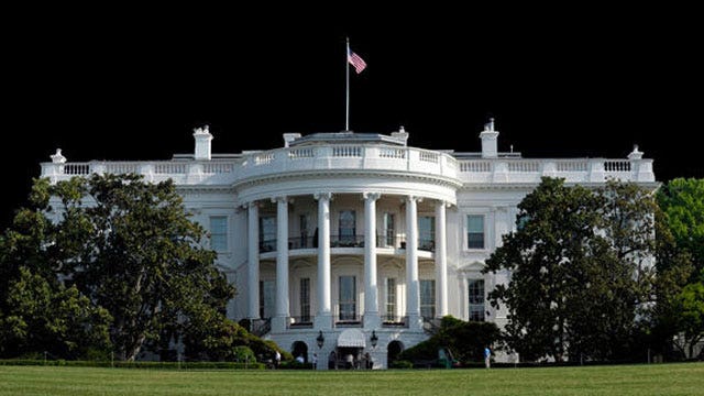 Secret Service agents diverted from White House patrols?