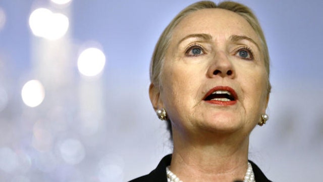 Political Insiders: Why it shouldn't be about Hillary 2016