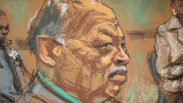 What happens after Gosnell verdict?